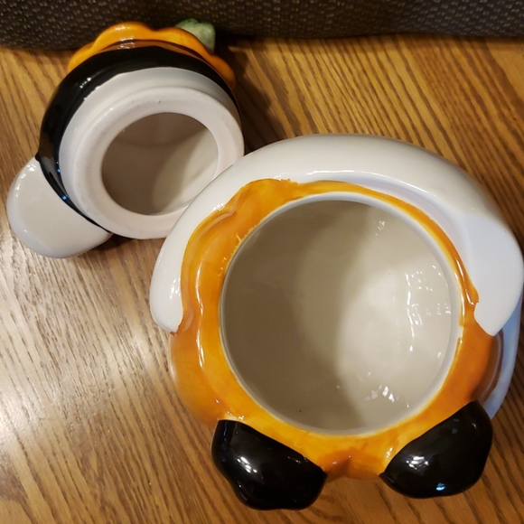 David's Cookies Jar - Picture 2 of 5